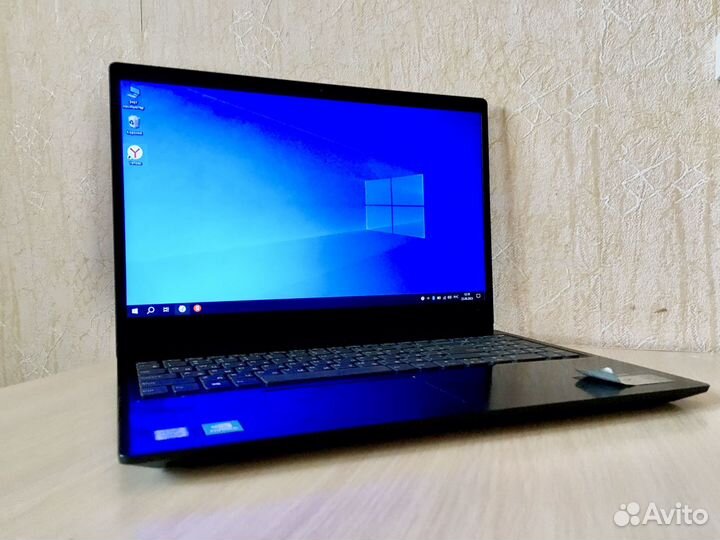 Ноутбук lenovo IdeaPad S145