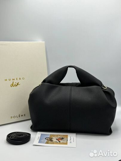 Сумка polene