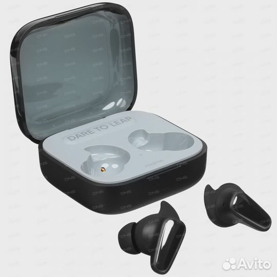 Беспроводные наушники realme buds air 3s