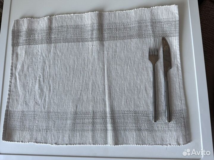 Салфетки сервировочные