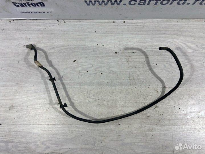 Трубка вакуумная Ford Focus 3 (11-14) хэтчбэк 1.6L