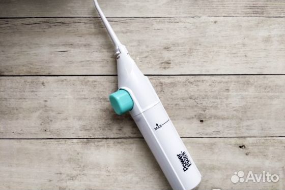 Механический ирригатор