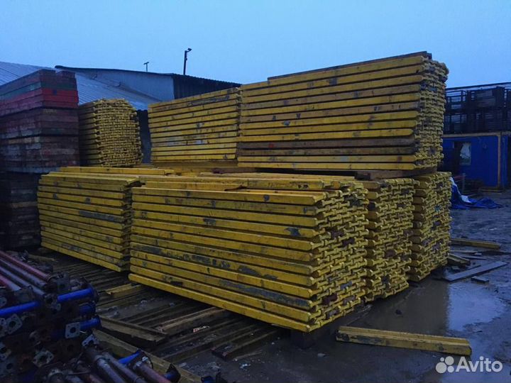 Балка бдк от 3м