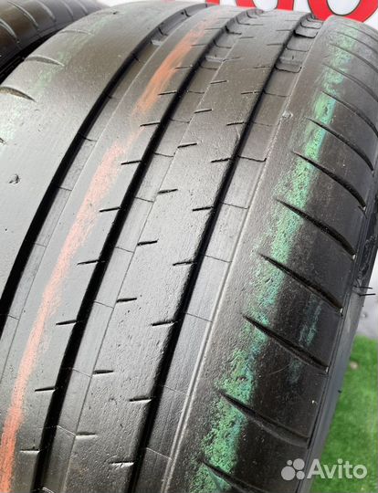 Michelin Pilot Sport Cup 2 245/35 R20 95Y