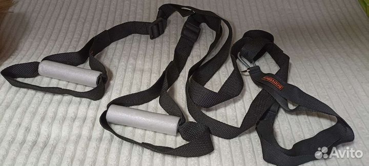 Петли для TRX