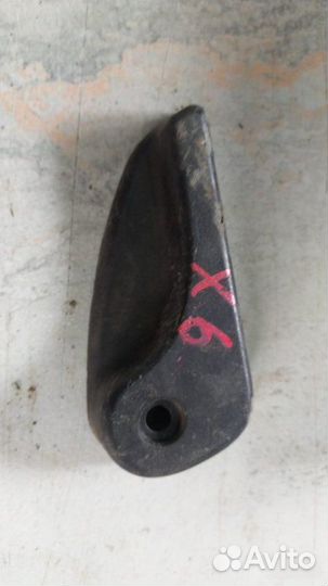 Крючок одежды Bmw X6 E71 2008-2014