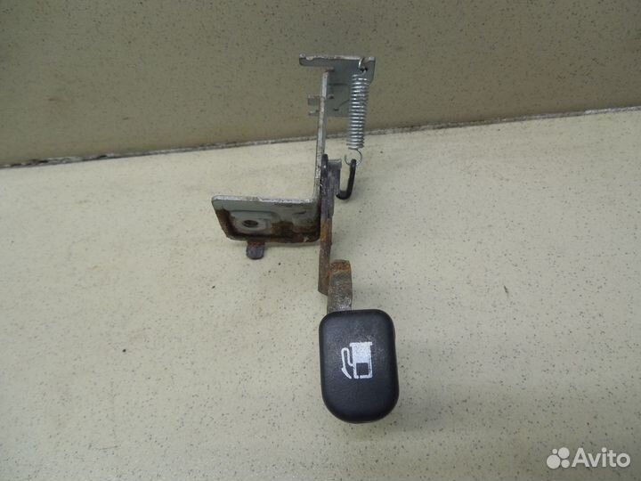 Ручка открывания лючка бензобака Gentra II 2013-20