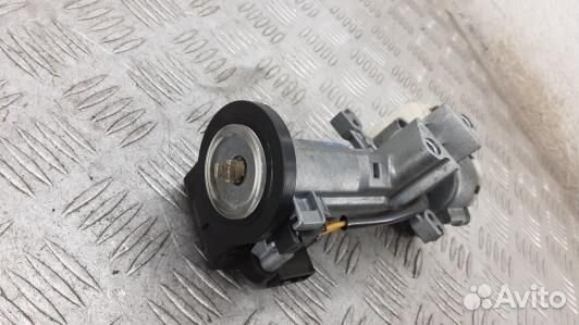 Замок зажигания suzuki grand vitara 2 (HBN06J101)