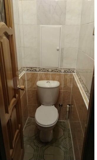 2-к. квартира, 50 м², 3/3 эт.