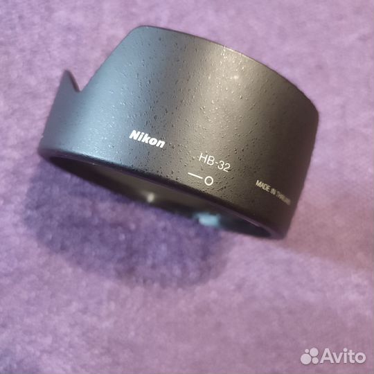 Бленда Nikon HB - 32