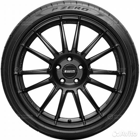 Pirelli P Zero Sports CAR 275/35 R21 103Y