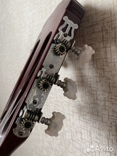 Классическая гитара