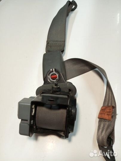 Ремень безопасности задний левый Kia Shuma BFD