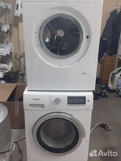 Стиральная машина на запчасти
