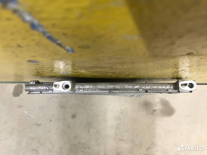 Радиатор кондиционера Peugeot 307, Citroen C4