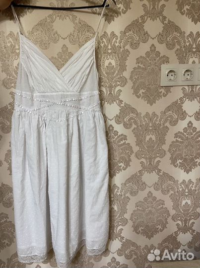 Платье для беременных