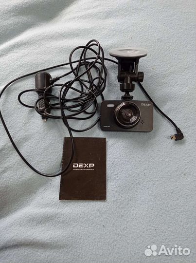 Видеорегистратор