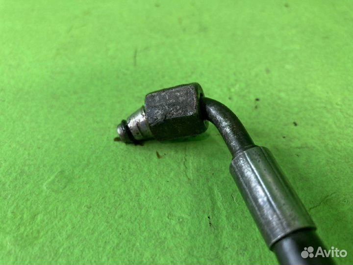 Шланг цилиндра подъема кабины MAN TGA