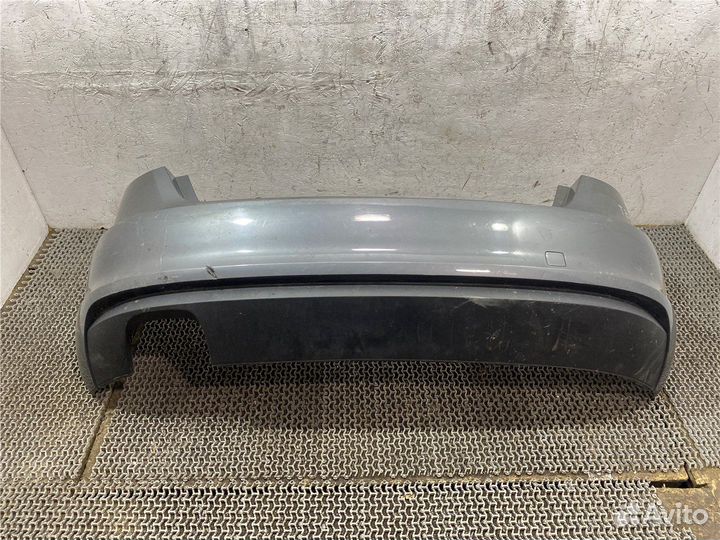 Бампер Audi A3 (8V), 2013