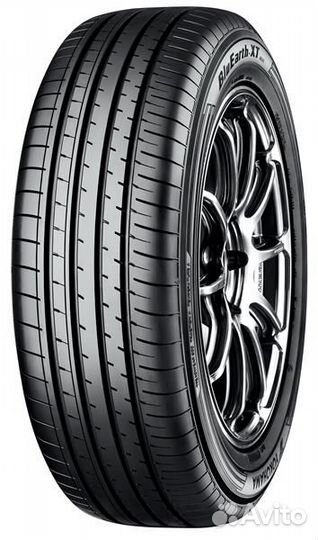 Yokohama BluEarth-XT AE61 225/60 R18
