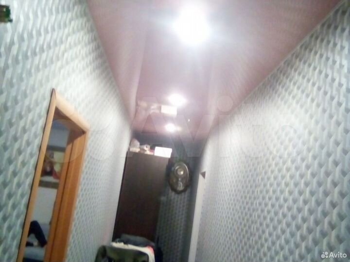 2-к. квартира, 49,7 м², 1/3 эт.