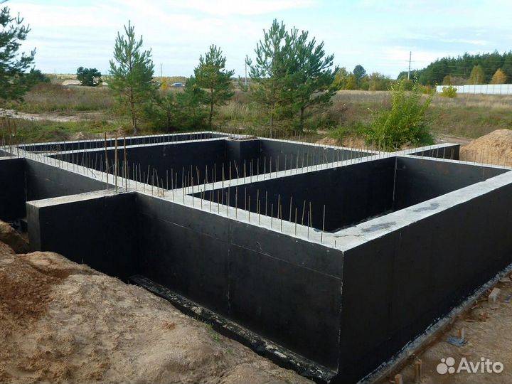 Бетон