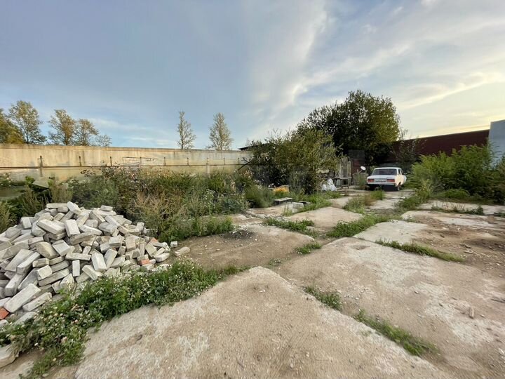 Участок 9 сот. (СНТ, ДНП)