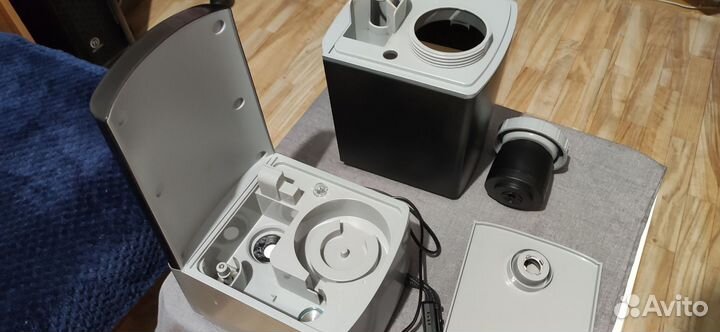 Увлажнитель Polaris PUH 2300 wifi IQ Home