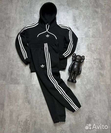 Костюм осенний Adidas