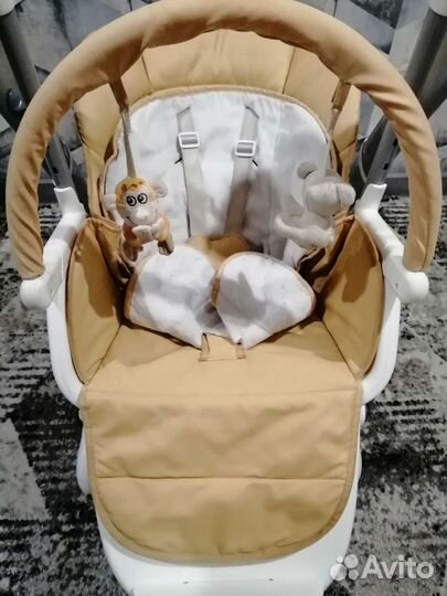 Стульчик для кормления