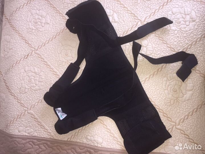 Корректор осанки