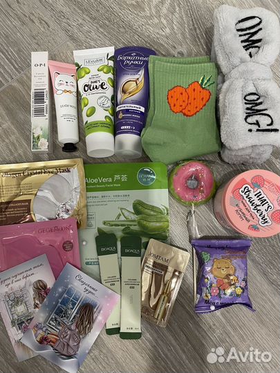 Подарочный набор для женщин