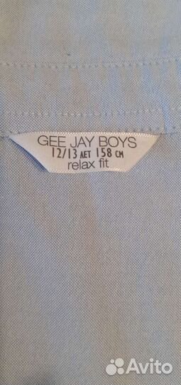 Рубашка для подростка