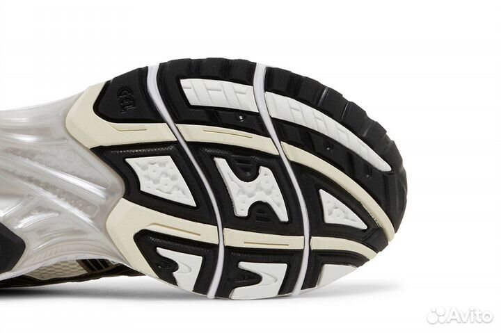 Кроссовки asics Gel Kayano 14 'Silver Cream' 1201A019-108