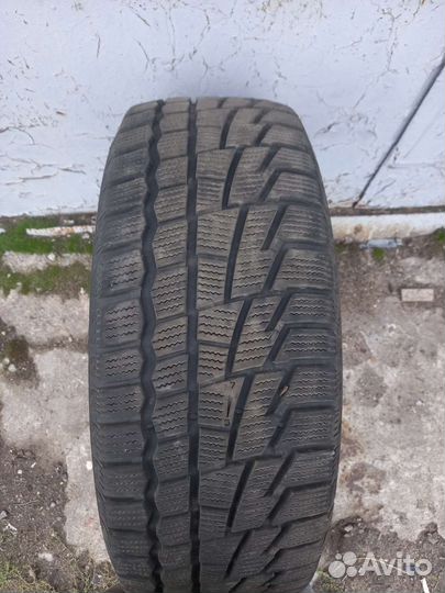 Cordiant Winter Drive 205/55 R16 94