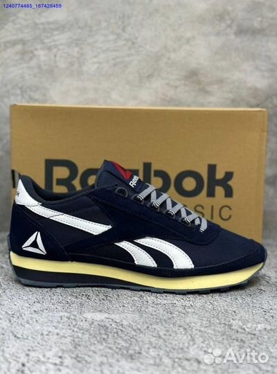 Кроссовки мужские Reebok classic (Арт.27683)