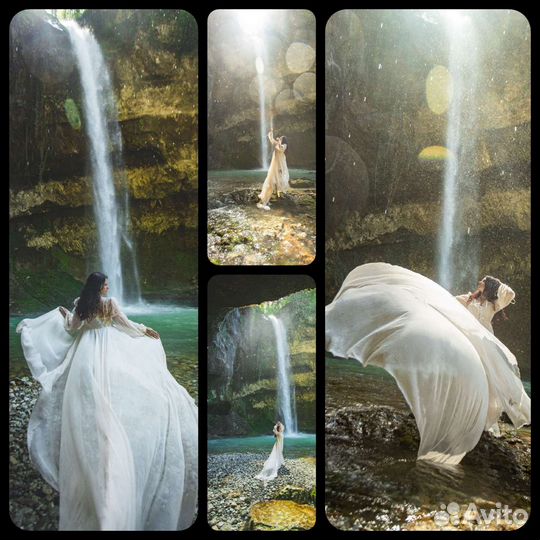 Фотограф по Сочи и Абхазии