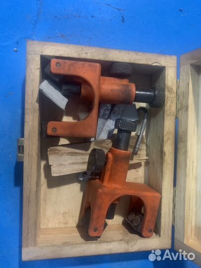 Комлект магнитн жлч выстовления ножей