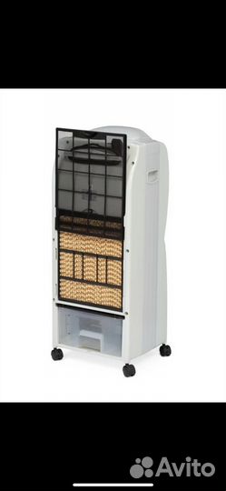 Мобильный кондиционер бу