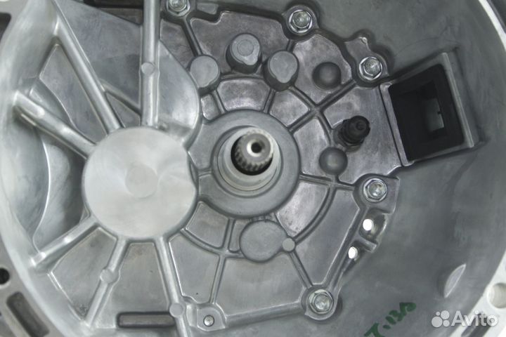 Коробка передач МКПП Geely Gc6 Mk s160 Новая Завод