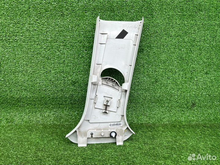 Накладка стойки левая Ваз Vesta Cross универсал