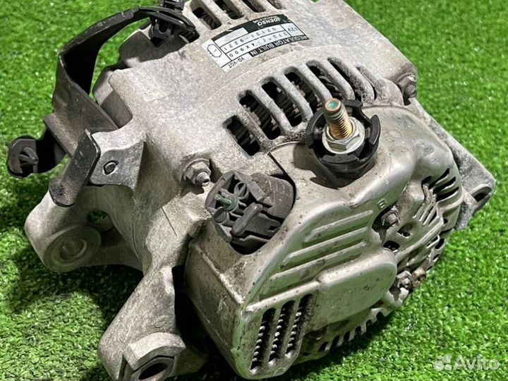 Генератор Kia Carnival Sedona 2.9 crdi