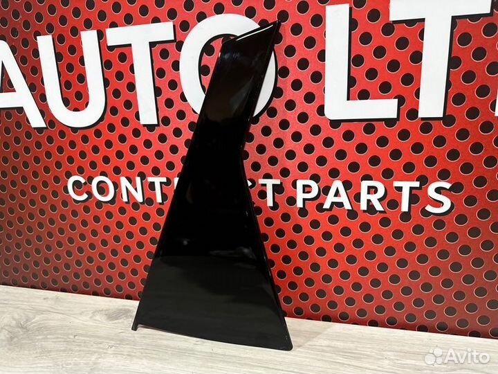 Накладка двери задней правой Hyundai Tucson NX4