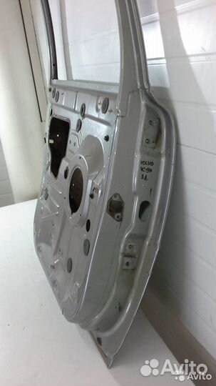 Дверь задняя левая Volvo XC90