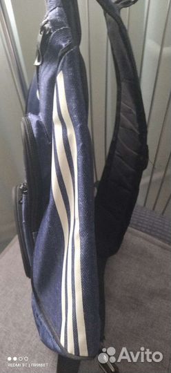 Рюкзак детский adidas