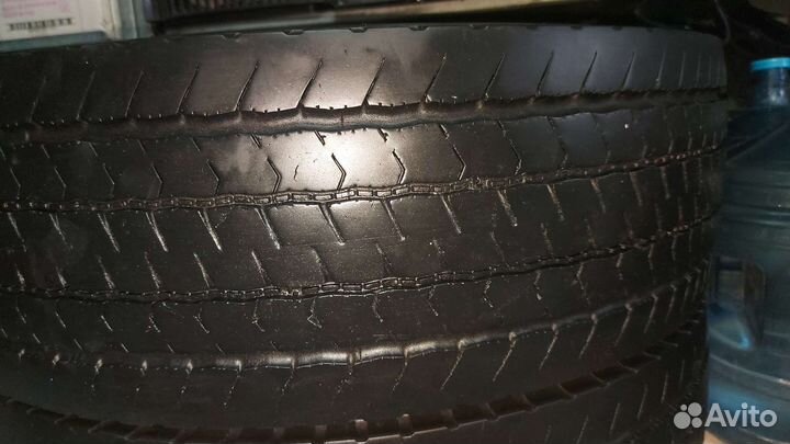 Bridgestone M788 265/70 R19 140M
