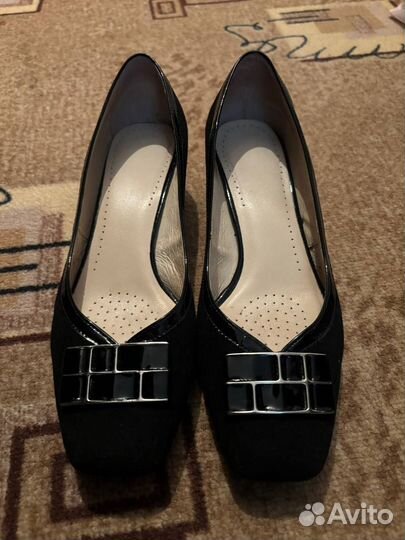 Туфли женские 36 размер