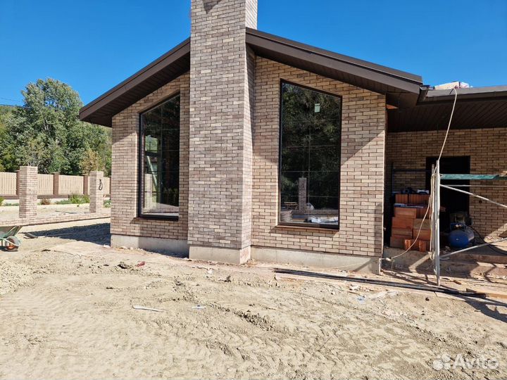 Пластиковые окна любой размер