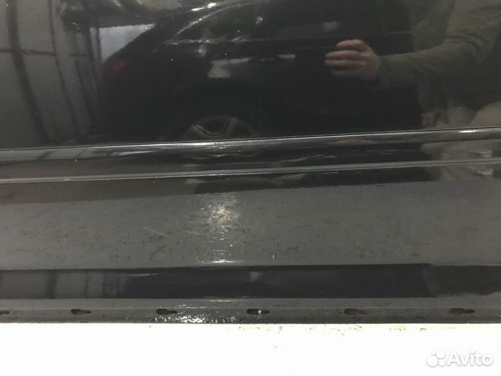 Дверь передняя правая Audi A3/RS3/S3