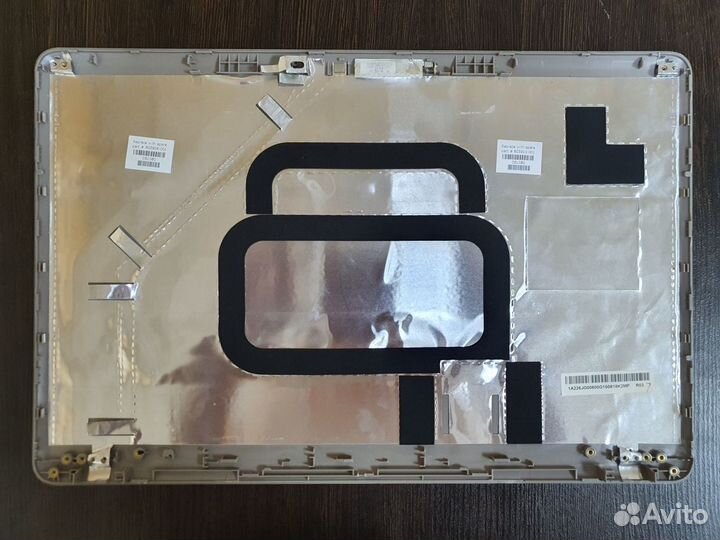 Запчасти и комплектующие HP G62-a84ER